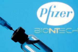 Israel, UK data show mixed signals on Pfizer’s potency against Delta strain