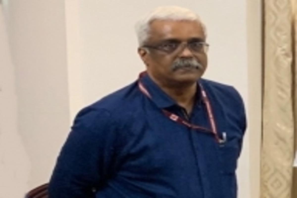 Suspension of Pinarayi Vijayan’s former principal secretary extended