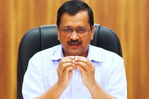 Channi has time to deliver Captain’s unfulfilled poll promises before Assembly polls: Kejriwal