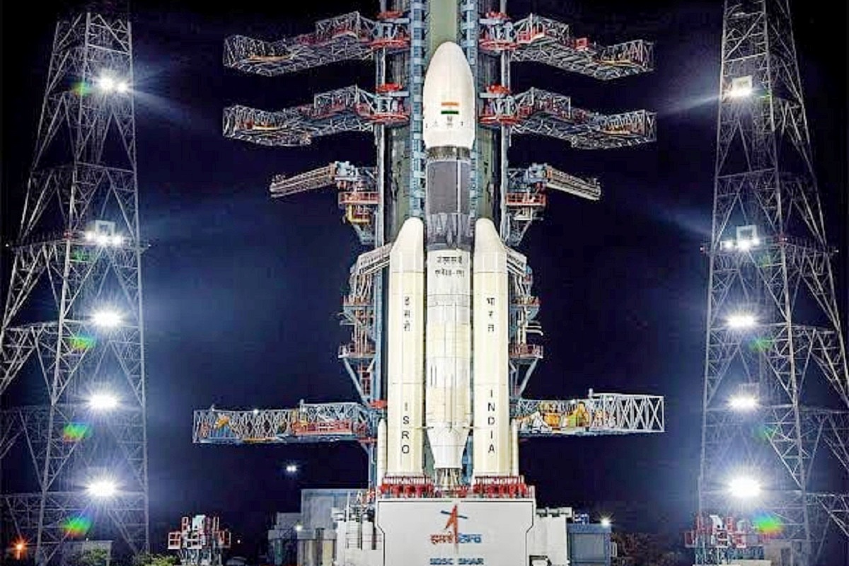 When will Chandrayaan 3 land on the Moon?