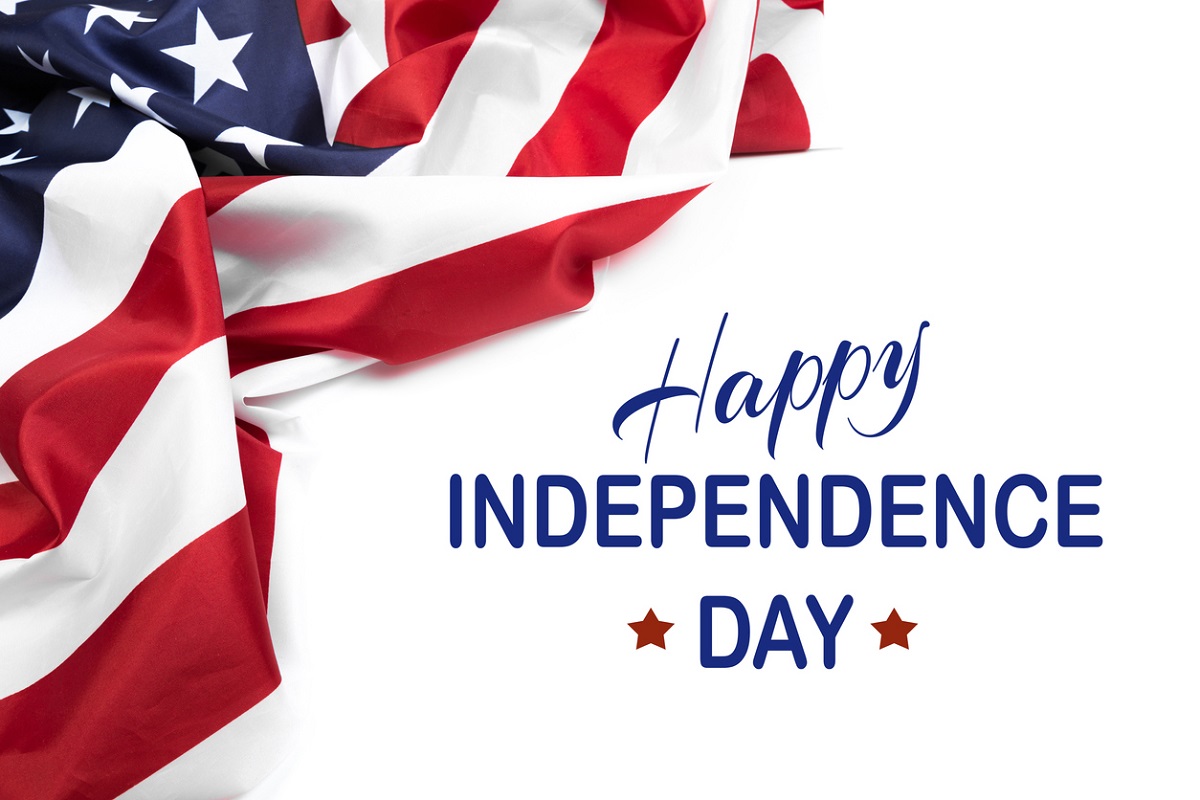PM greets people of the USA on their 245th Independence Day