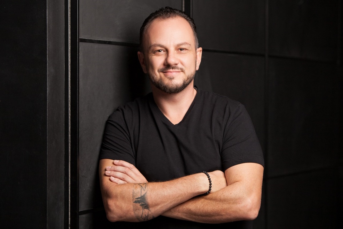 Aaron Civitarese