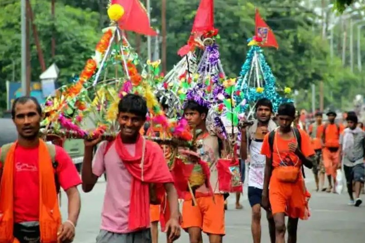 Kanwar Yatra to commence on July 15, all precautions taken in wake of COVID