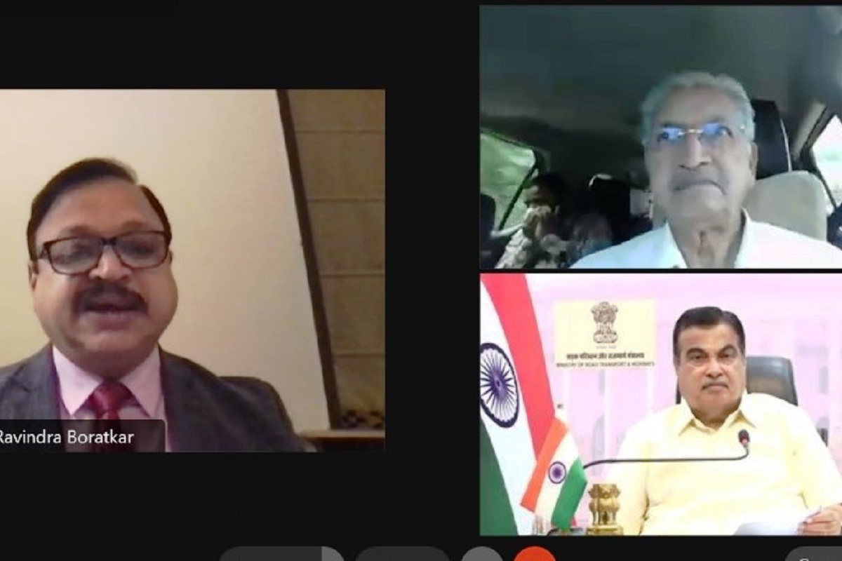 Maharashtra needs to focus on biofuels and alternate fuels, says Nitin Gadkari