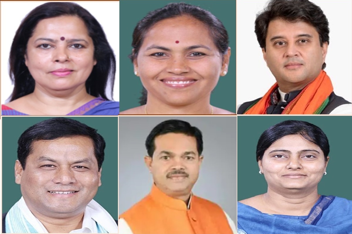 Cabinet reshuffle: Complete list of shortlisted candidates with brief profile