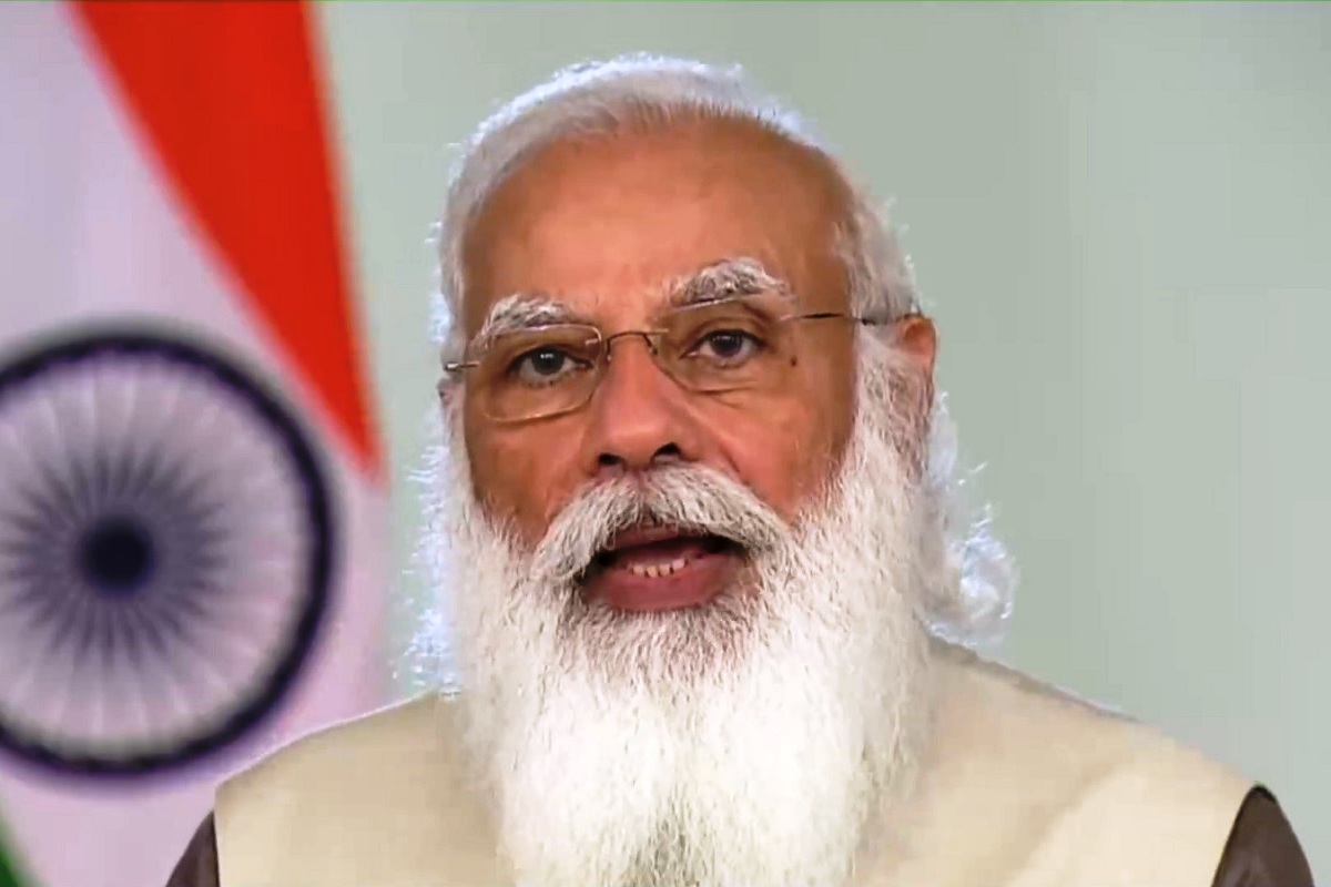 India offers CoWIN platform as digital public good to the world to combat COVID19