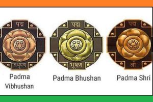 Nominations for Padma Awards-2023 open till 15th September, 2022