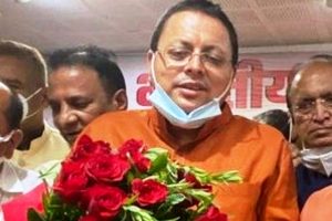 Uttarakhand CM Dhami wins Champawat bypoll