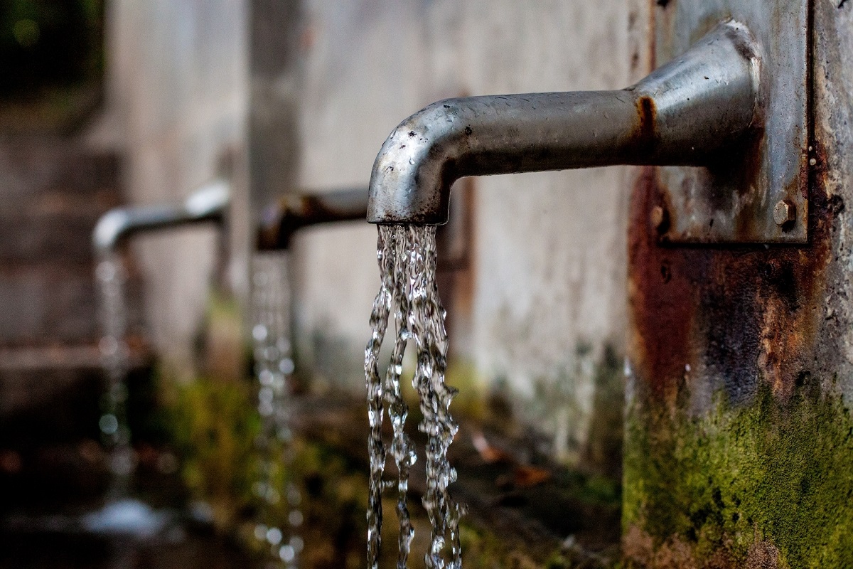 Clean drinking water reaches over 1.5 crore rural households in UP on I-Day