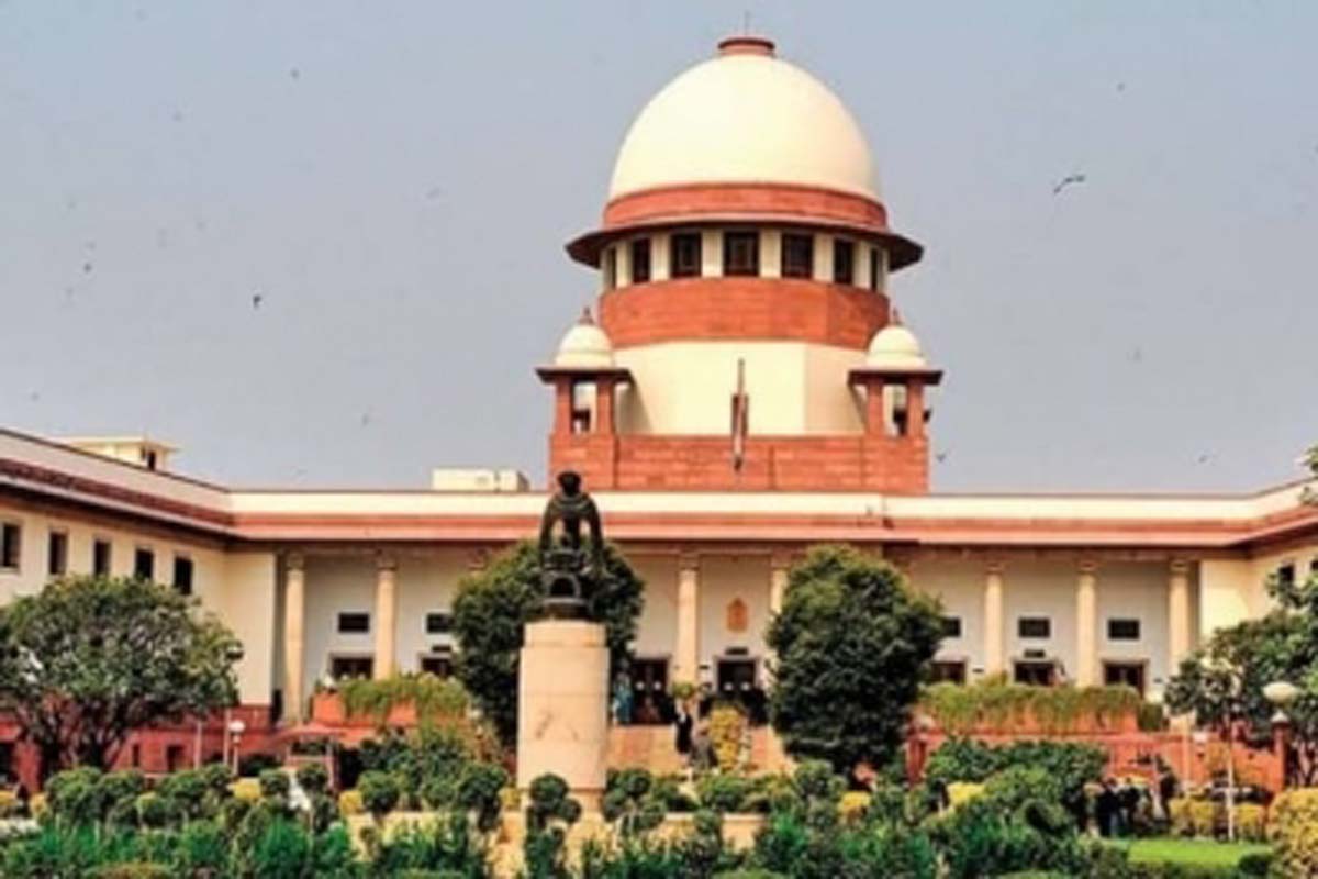 SC seeks Centre, AG’s response on plea challenging sedition law