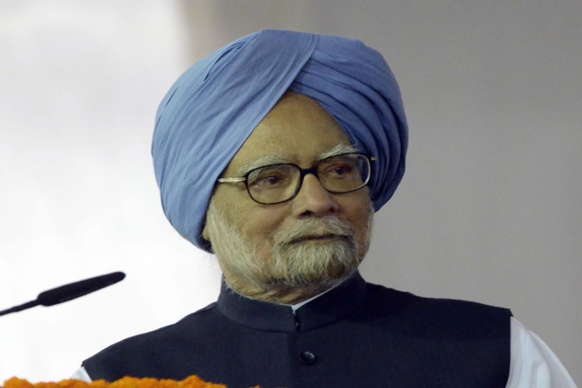 Manmohan Singh, Shibu Soren & Maneka Gandhi likely to address function commemorating parliament on Tuesday