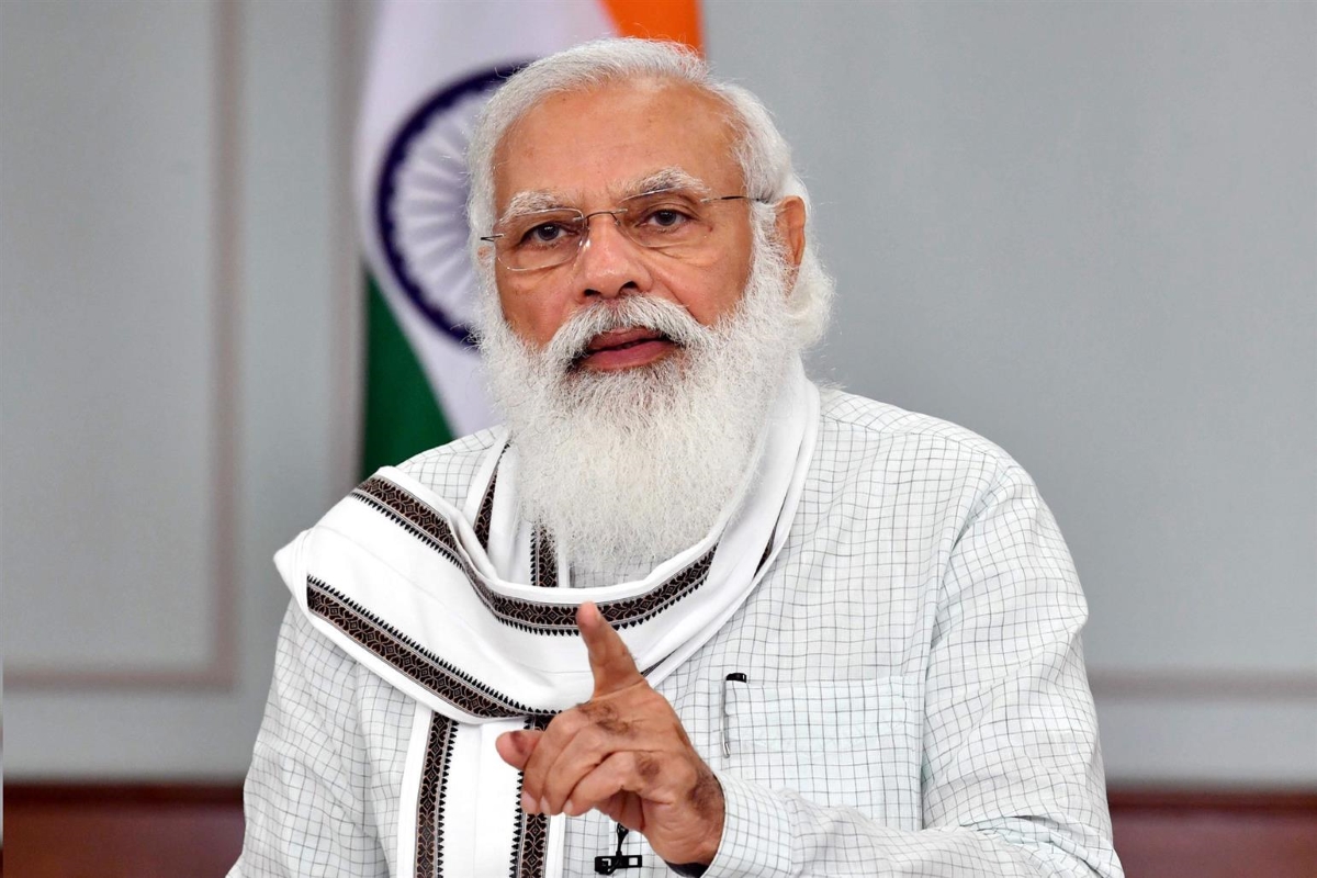 Skill, reskill & upskill: Modi’s mantra for ‘Aatmanirbhar Bharat’