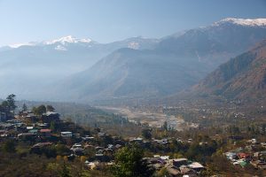 Tale of drugs, missing foreigners in Himachal’s mystic Kullu Valley