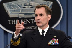 ‘Deep concern’ as Taliban advances in Afghanistan: Pentagon
