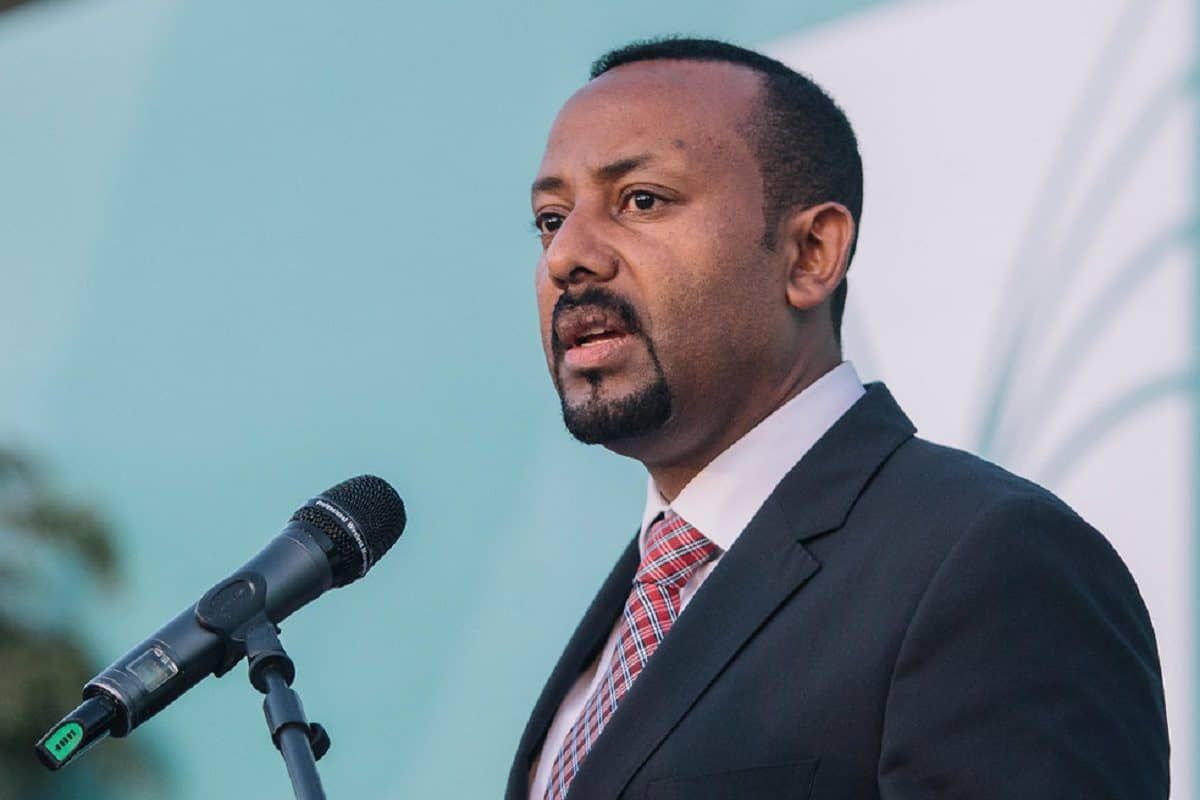 Ethiopian PM promises ‘immediate access’ to crisis-hit Tigray: UN
