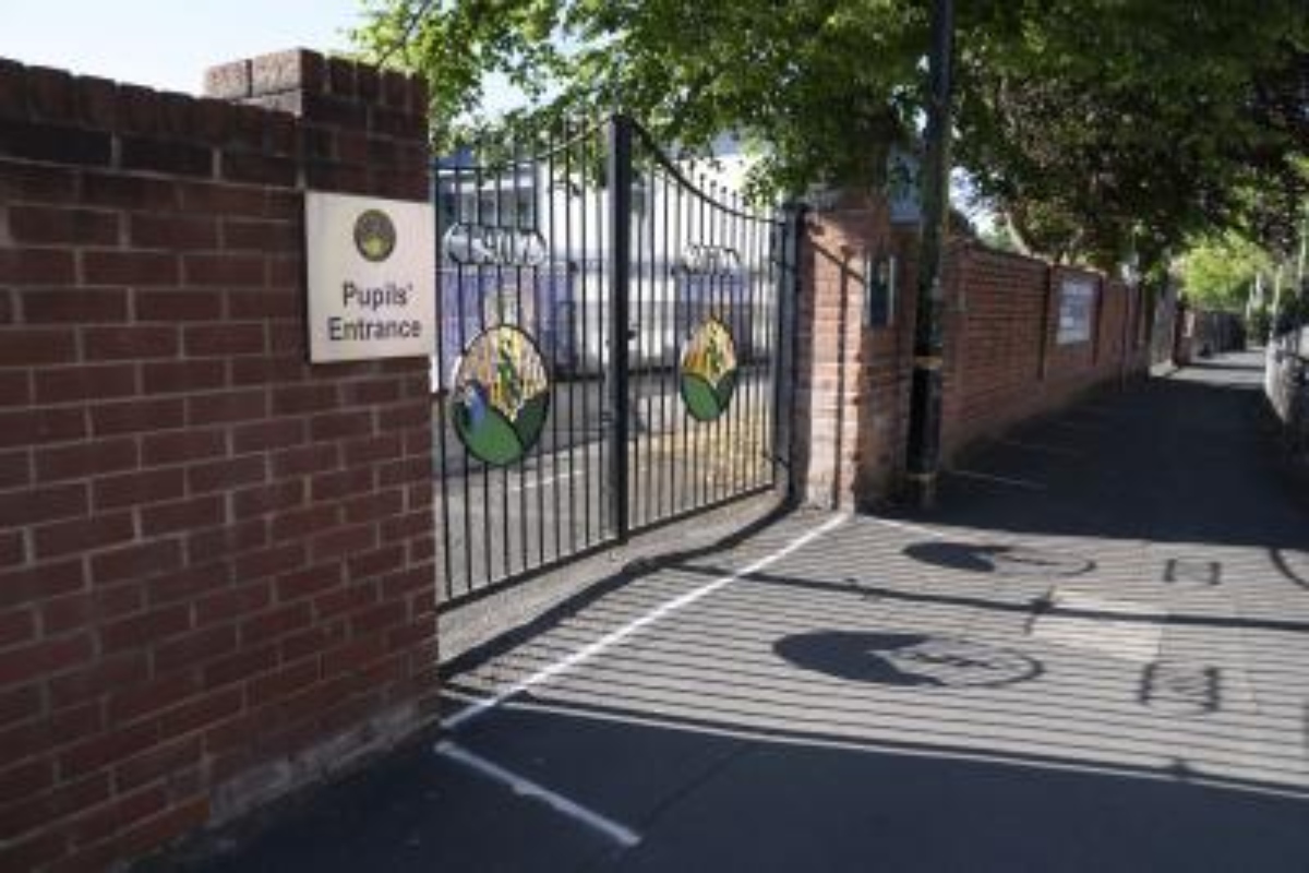 UK’s school bubble system to be lifted on July 19: Education Secretary