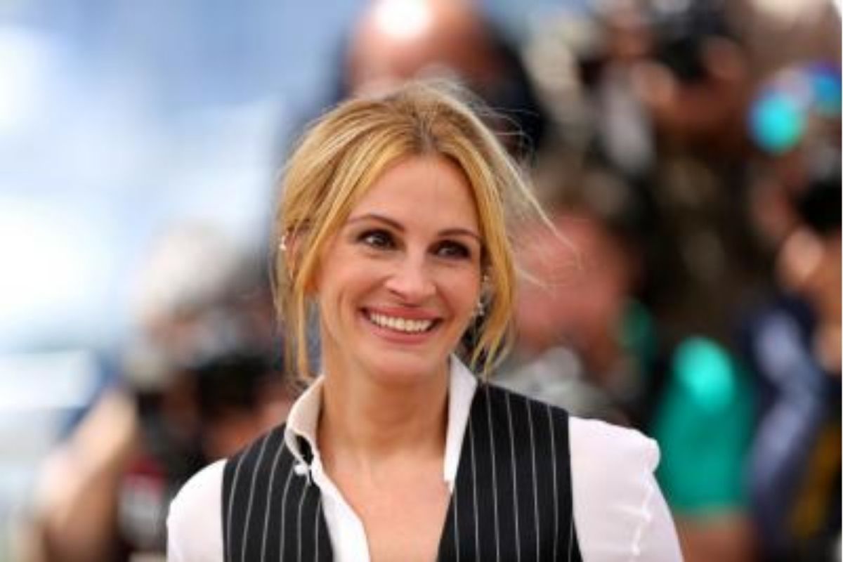 Julia Roberts video on environment conservation generates buzz again