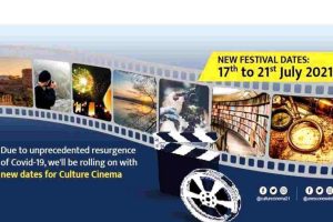‘Culture Cinema-2021’ attracts 75 films from 21 countries