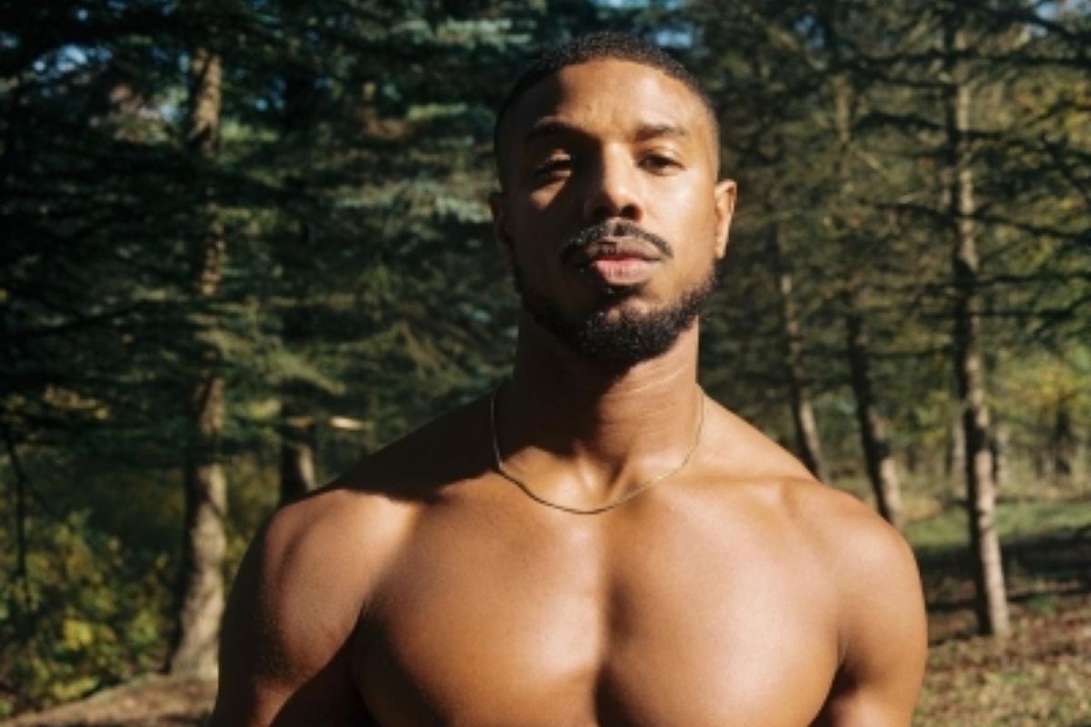 Michael B. Jordan opens up on working on a project in India