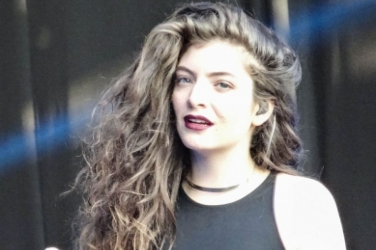 Lorde says quitting social media has been ‘divine’