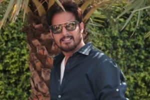 Jimmy Sheirgill: I miss going out for film promotions