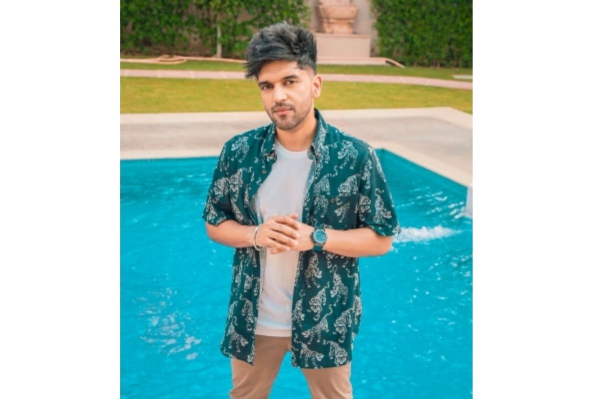 Guru Randhawa to make acting debut with Hindi musical drama film