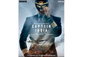 Kartik Aaryan set to play pilot in ‘Captain India’