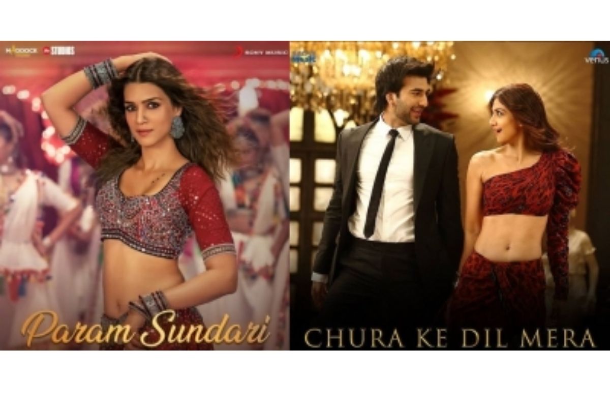 Bollywood, Lip-Synch