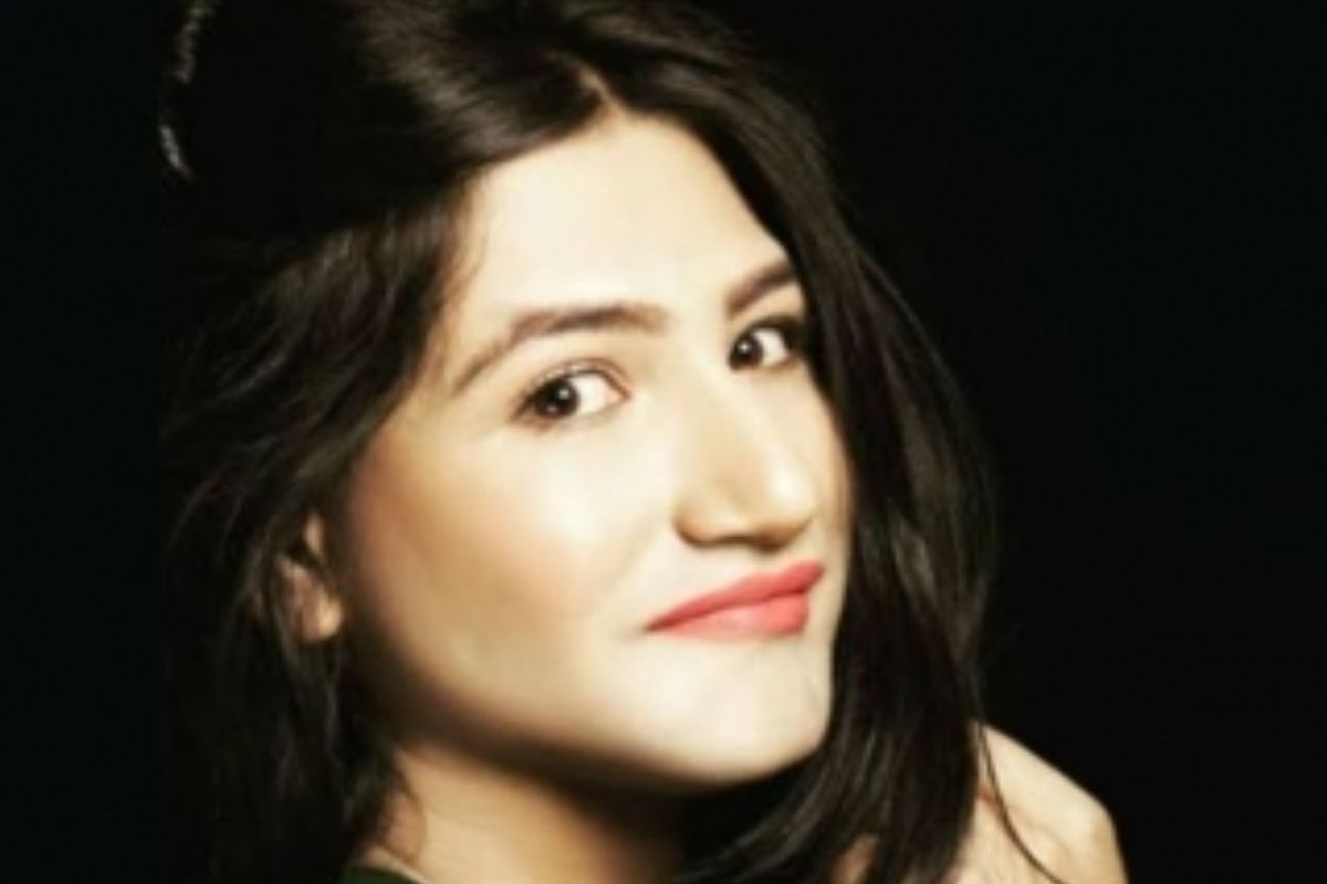 Mahika Sharma: Actresses are always seen as sex objects in film industry