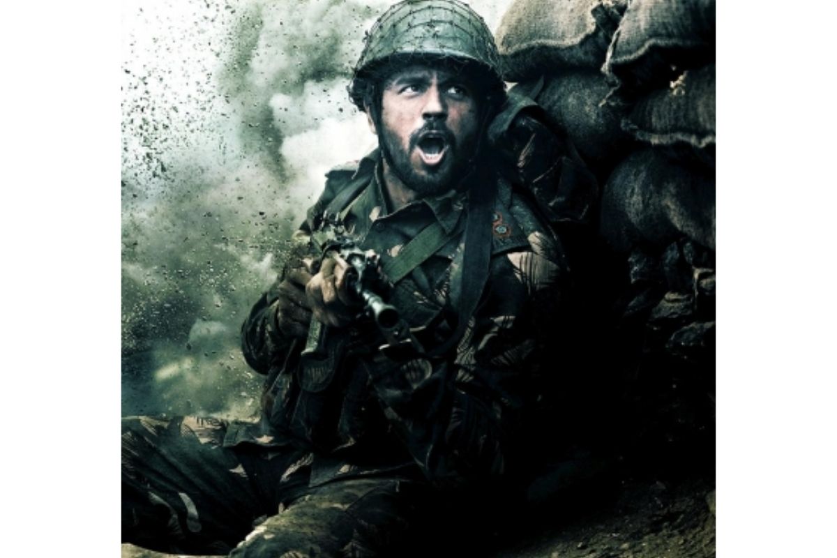 ‘Shershaah’ trailer launches at Kargil Vijay Diwas gala