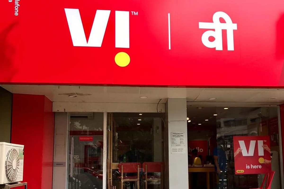 Vodafone Idea’s Q4 net loss widens to Rs 6,985 cr in Q4FY21