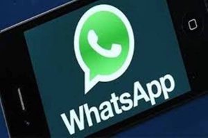 WhatsApp blocks two million Indian accounts