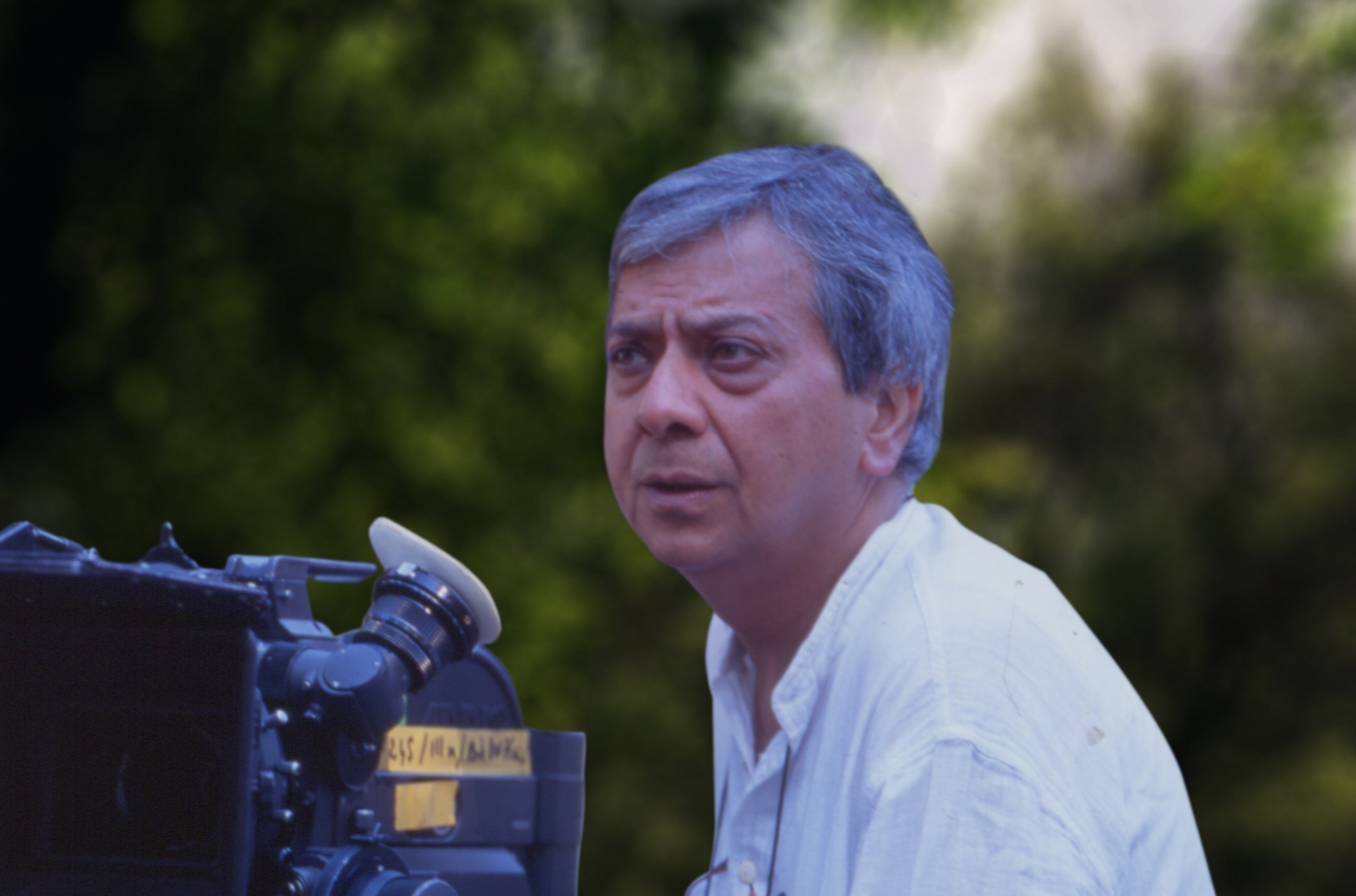 A city’s soul is judged by the omnipresence of an artistic idea: Filmmaker Vijay Singh