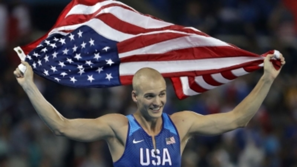 Covid watch: Pole vault world champ tests positive, ruled out of Games