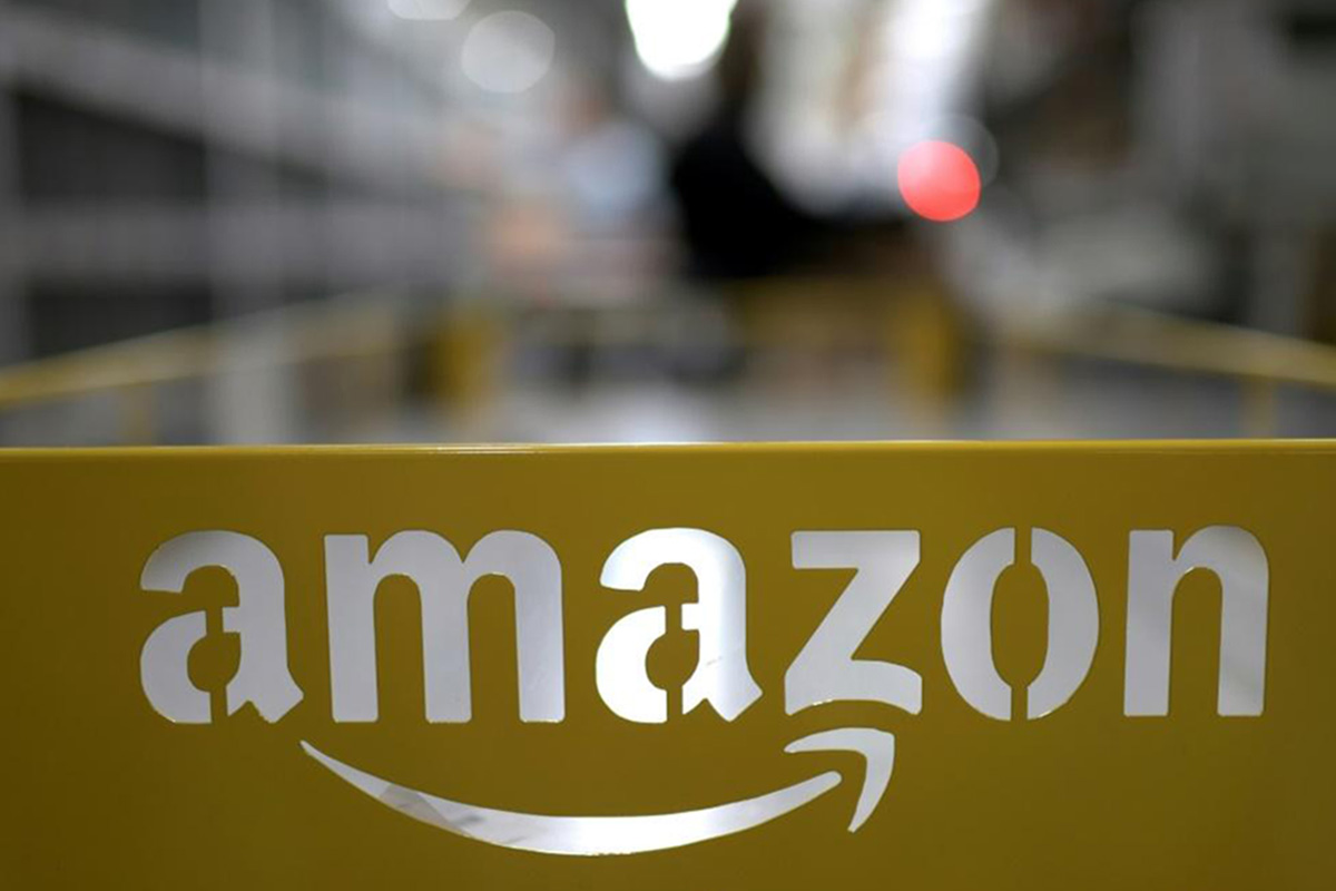 Amazon posts $100bn plus sales in Q2, shares move downward nonetheless