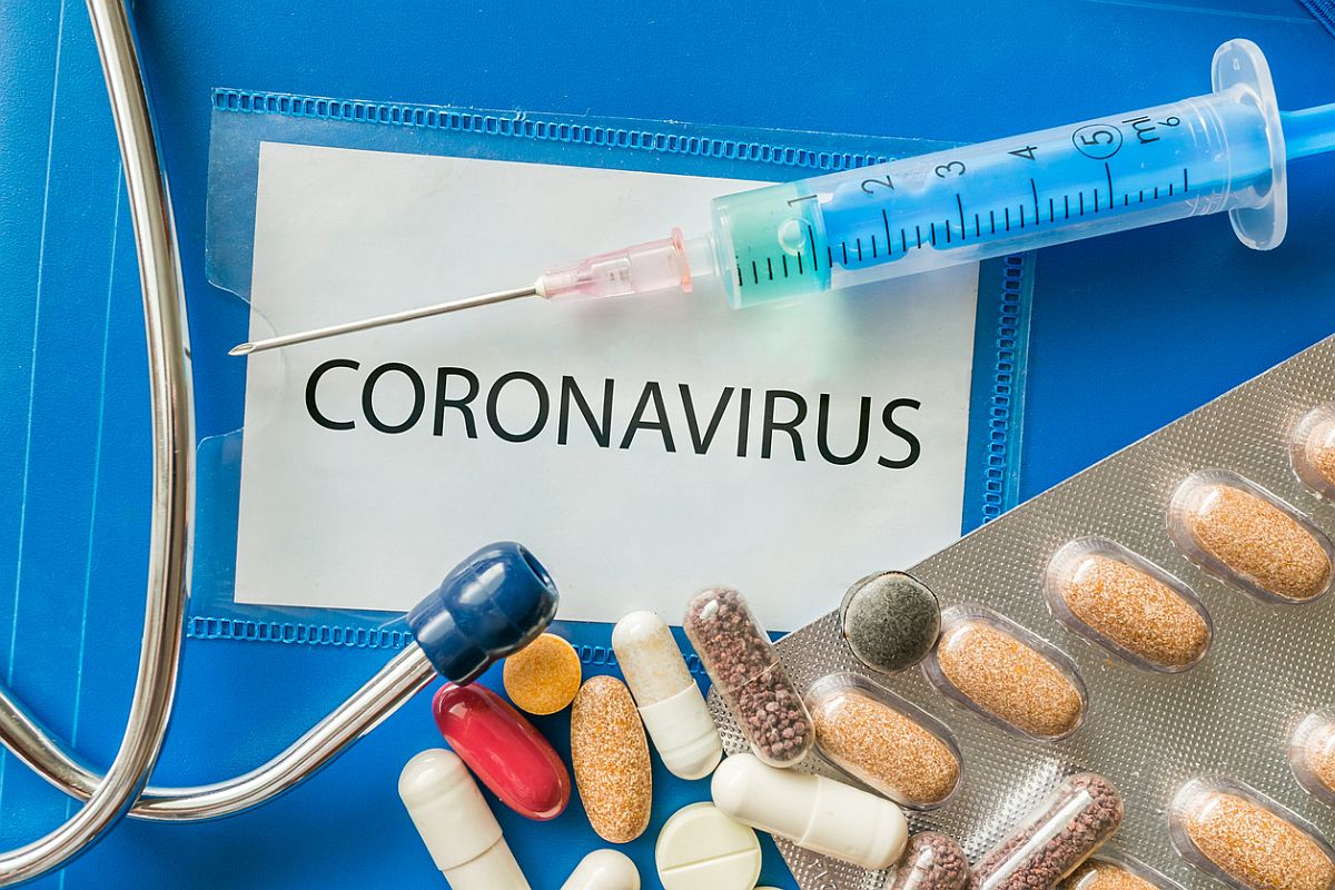 NZ approves new Covid drug