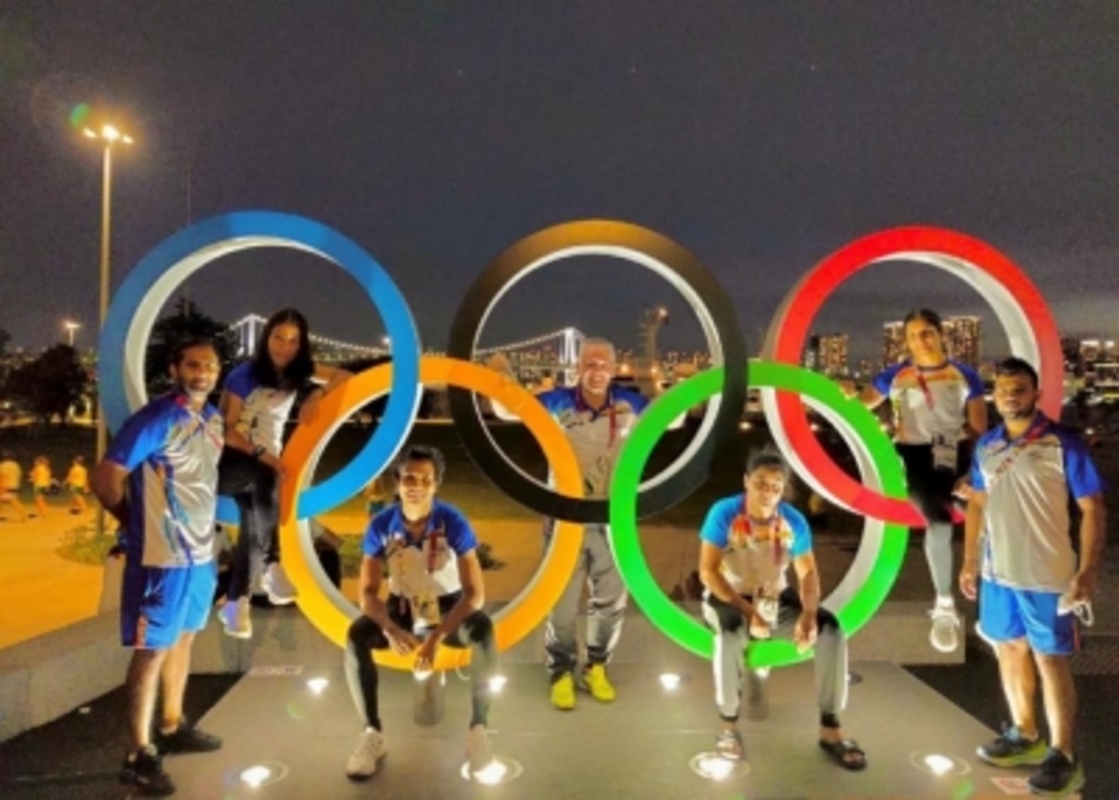 India at Tokyo Olympics: Huge expectations, high aspirations