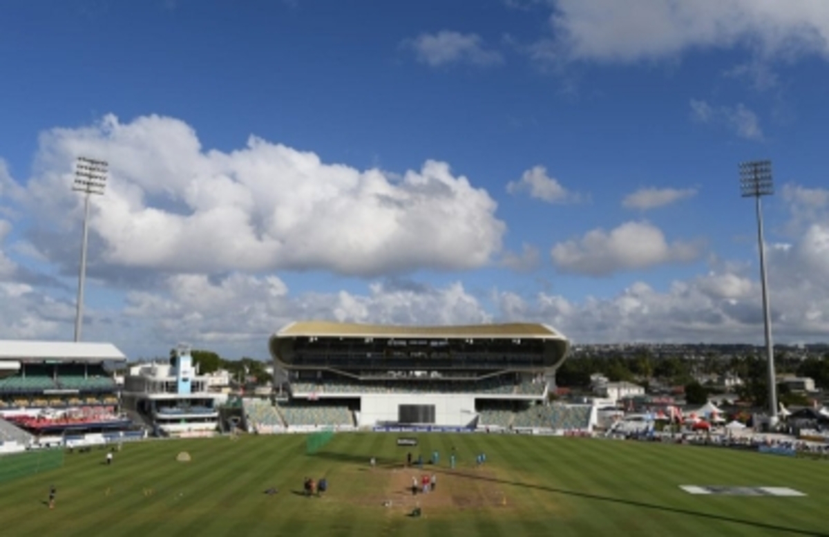 West Indies-Australia 2nd ODI suspended after Covid+ test
