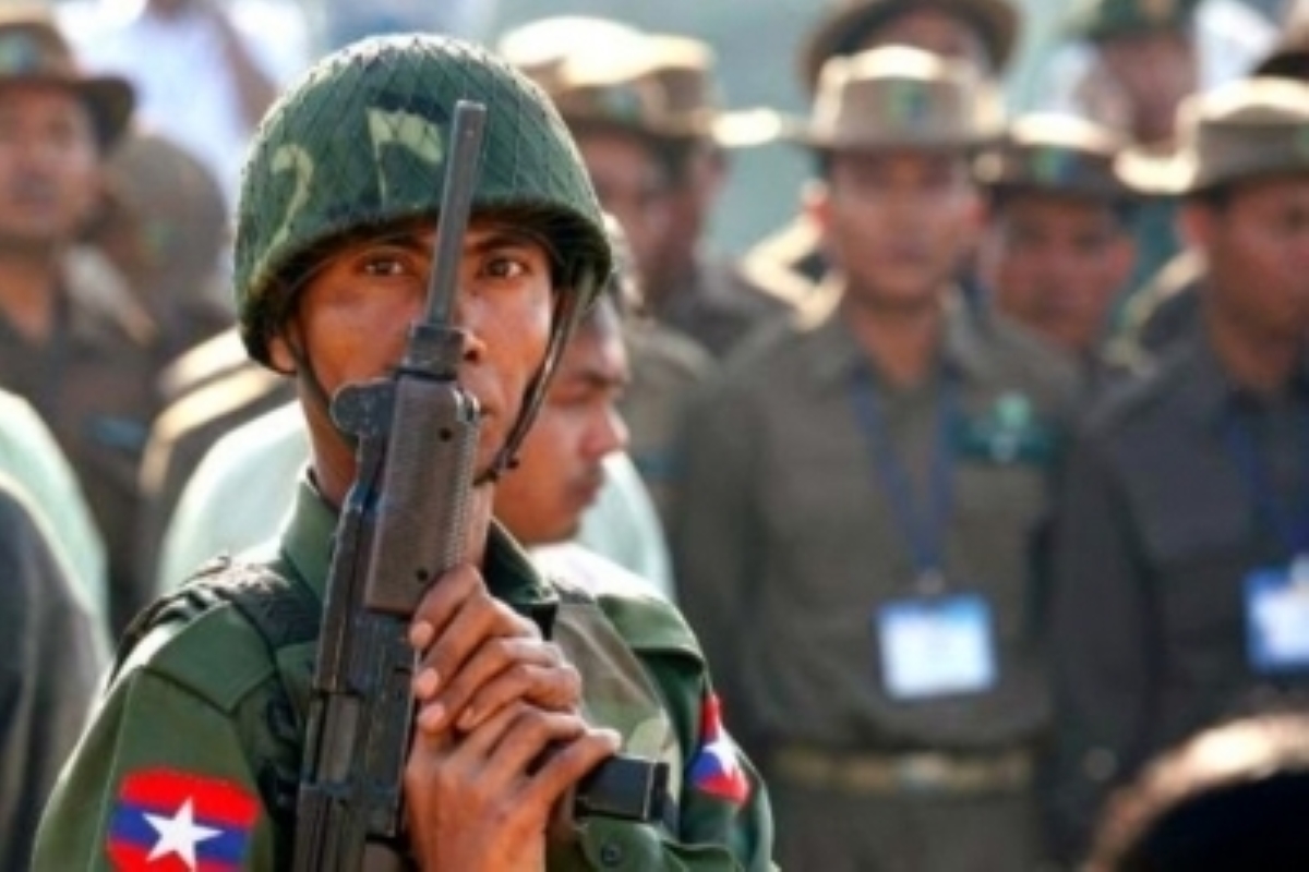 25 killed in fresh Myanmar clashes