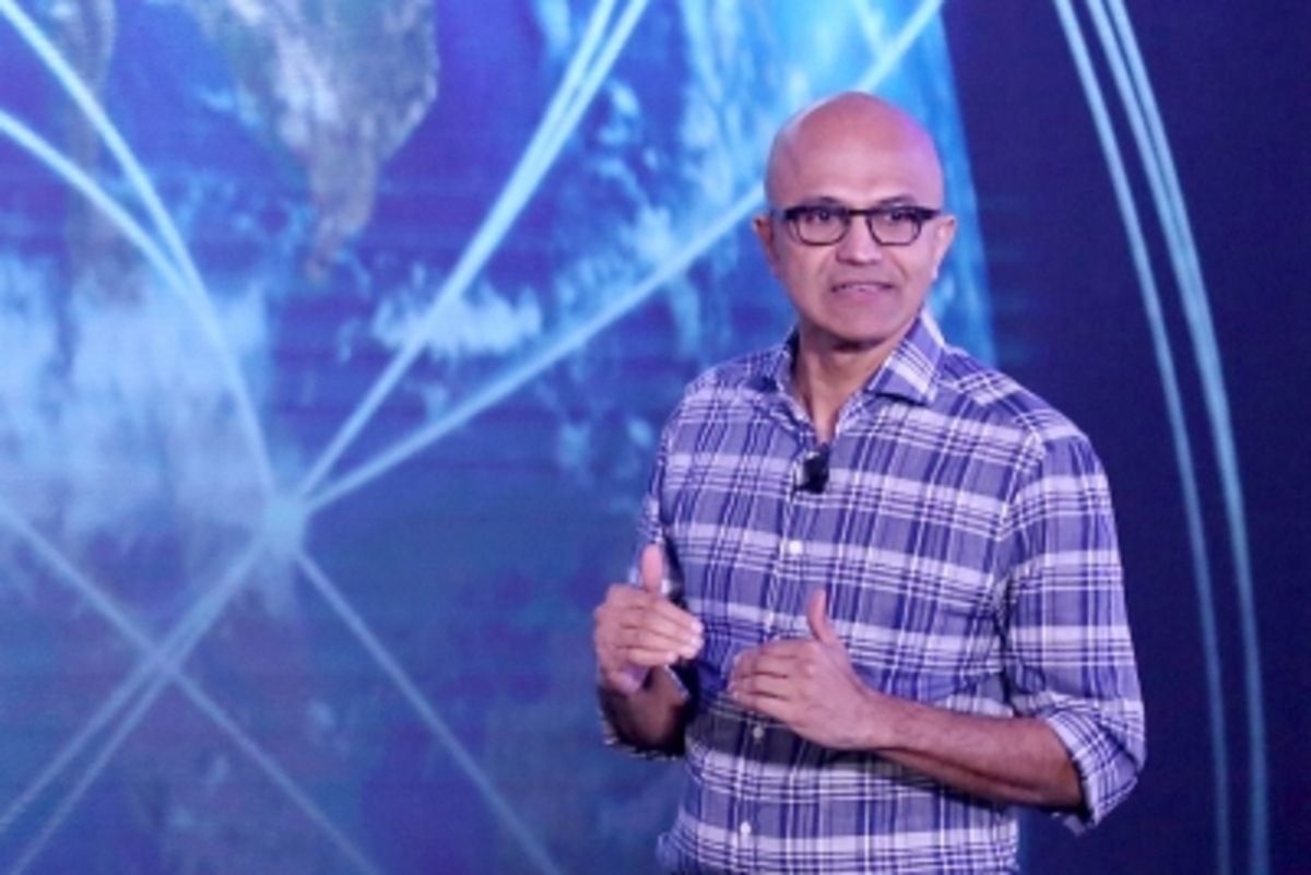 Teams reach 250 mn users, LinkedIn sales surpass $10 bn: Nadella