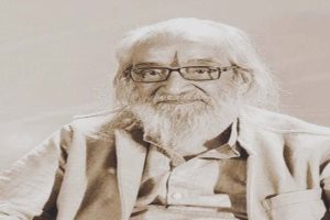 Maharashtra celebrates as eminent author Babasaheb Purandare turns 100