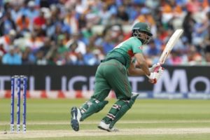 Tamim Iqbal ton helps B’desh make clean sweep of ODI series