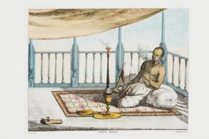 Baltazard Solvyns’ 1790s etchings set ‘The Hindus’ to go on Delhi view