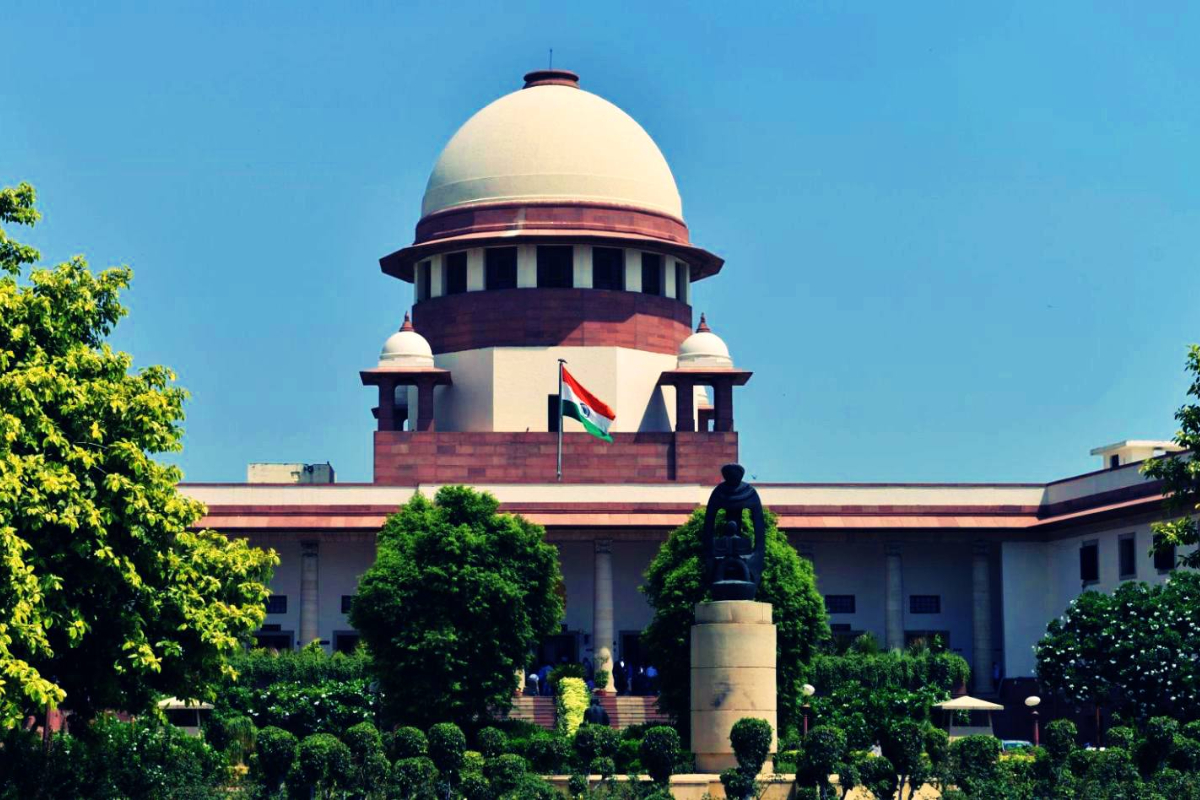 Can’t take elitist view on begging, they have no choice: SC