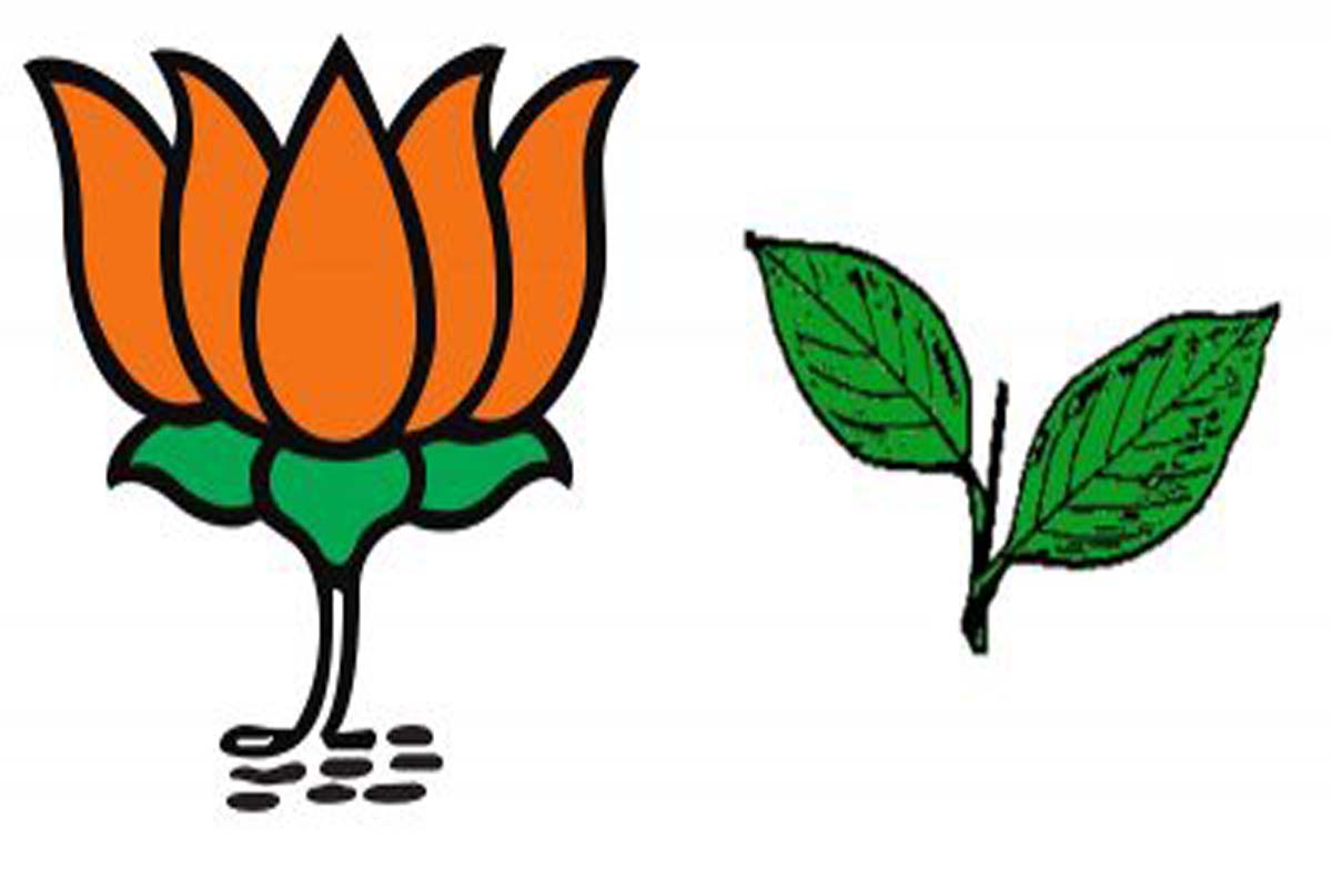 10 Dark Secrets of BJP Logo Analysis-nextbuild.com.vn