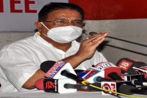 Congress demands CBI probe into PM-KISAN ‘scam’ in Assam