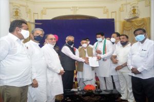 Maharastra, Congress, protest, fuel