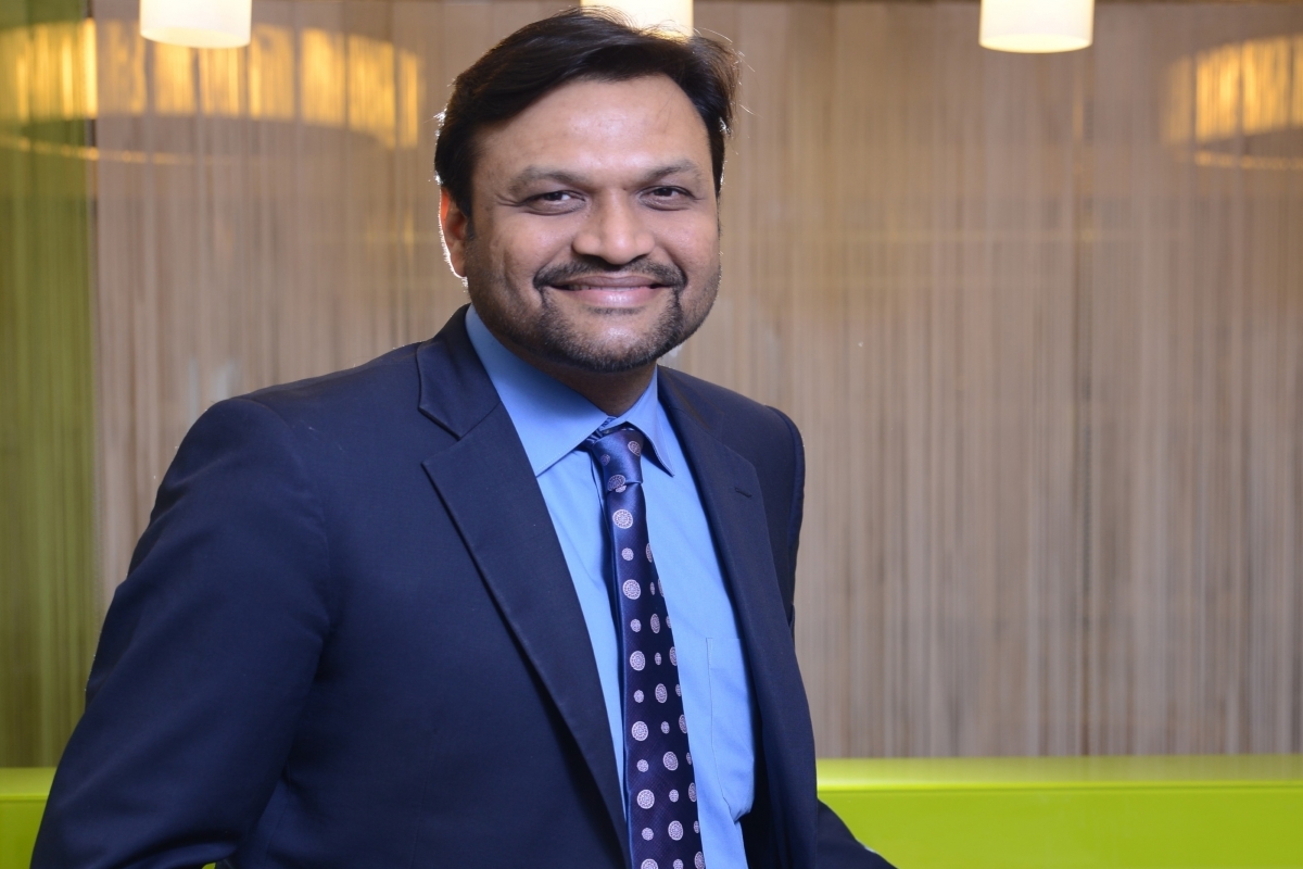 HP India MD to head ICEA panel aiming IT manufacturing roadmap