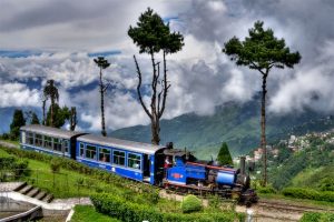 Film shooting consent process in world heritage Darjeeling Himalayan Railway goes digital