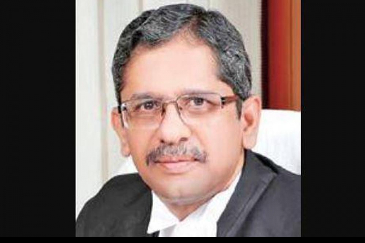 CJI’s comments should be warning sign for BJP: Congress